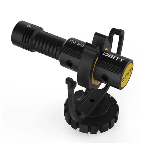 Godox Smart Phone Rig Vlog Kit Inc TRRS Cable - Image 6