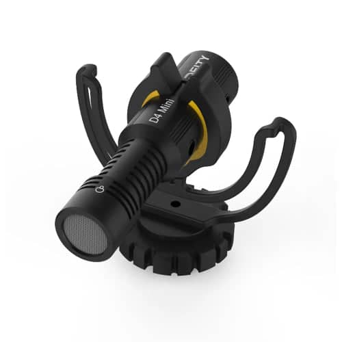 Godox Smart Phone Rig Vlog Kit Inc TRRS Cable - Image 7