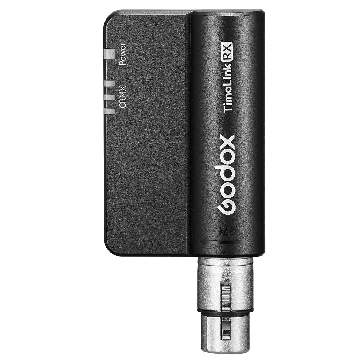 Godox Timolink Rx Dmx Receiver - Image 2