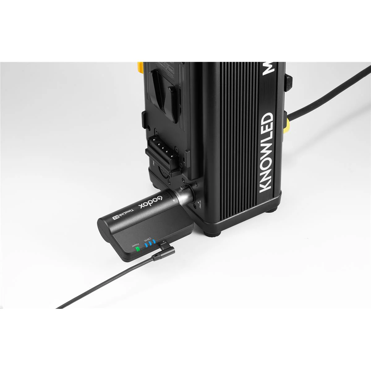 Godox Timolink Rx Dmx Receiver - Image 5