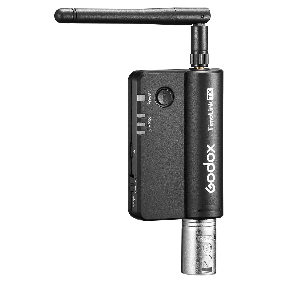 Godox Timolink Tx Dmx Transmitter - Image 3
