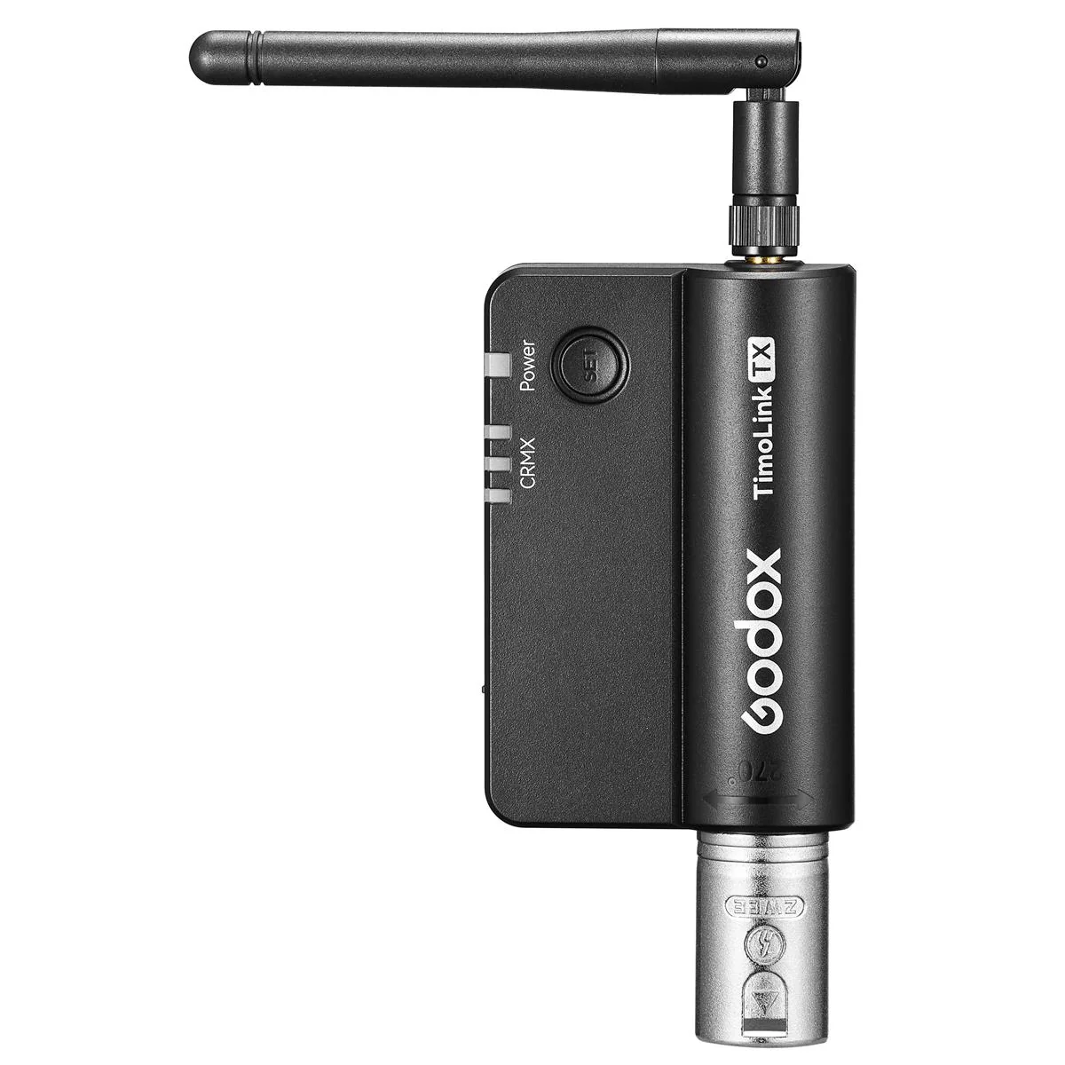 Godox Timolink Tx Dmx Transmitter - Image 4