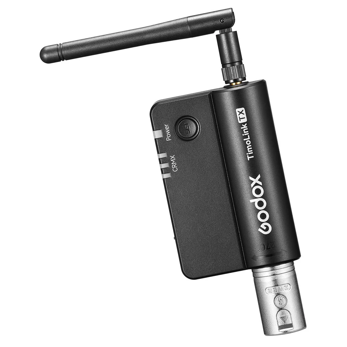Godox Timolink Tx Dmx Transmitter - Image 6