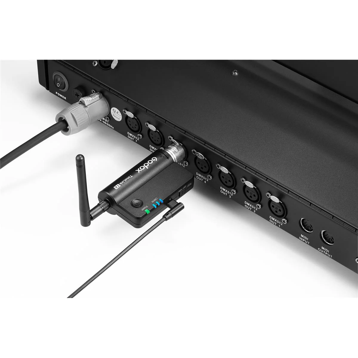 Godox Timolink Tx Dmx Transmitter - Image 7
