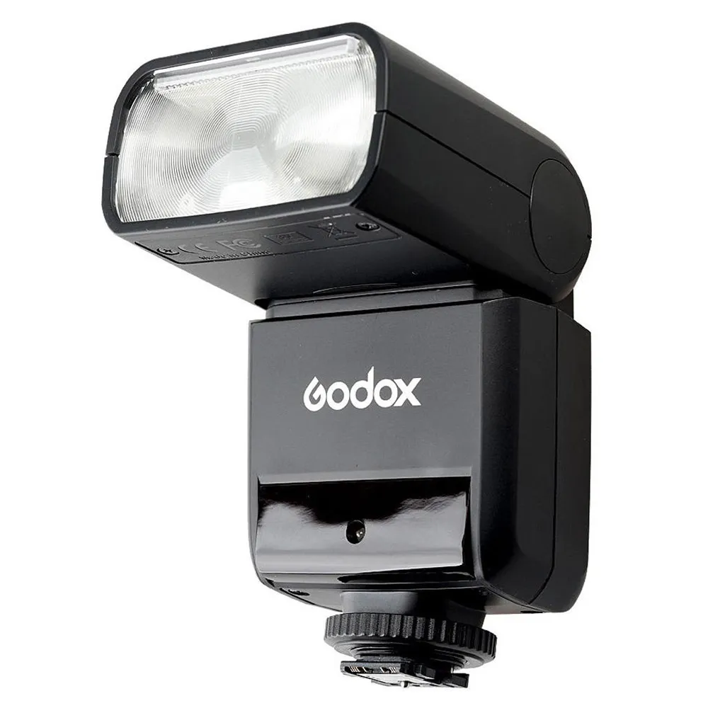 Godox TT350P TTL Speedlight Flash Pentax - Image 2