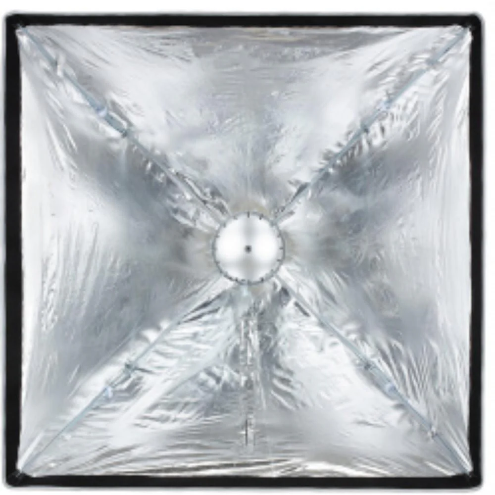 Godox UL QR Square Bowens Softbox with Grid - Image 11