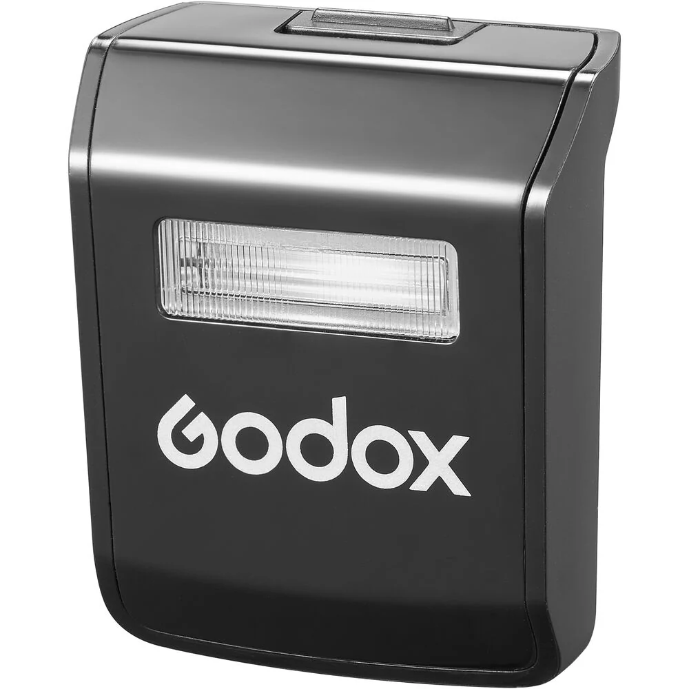 Godox V1 Pro Sony Round Head TTL Speedlite Flash - Image 4