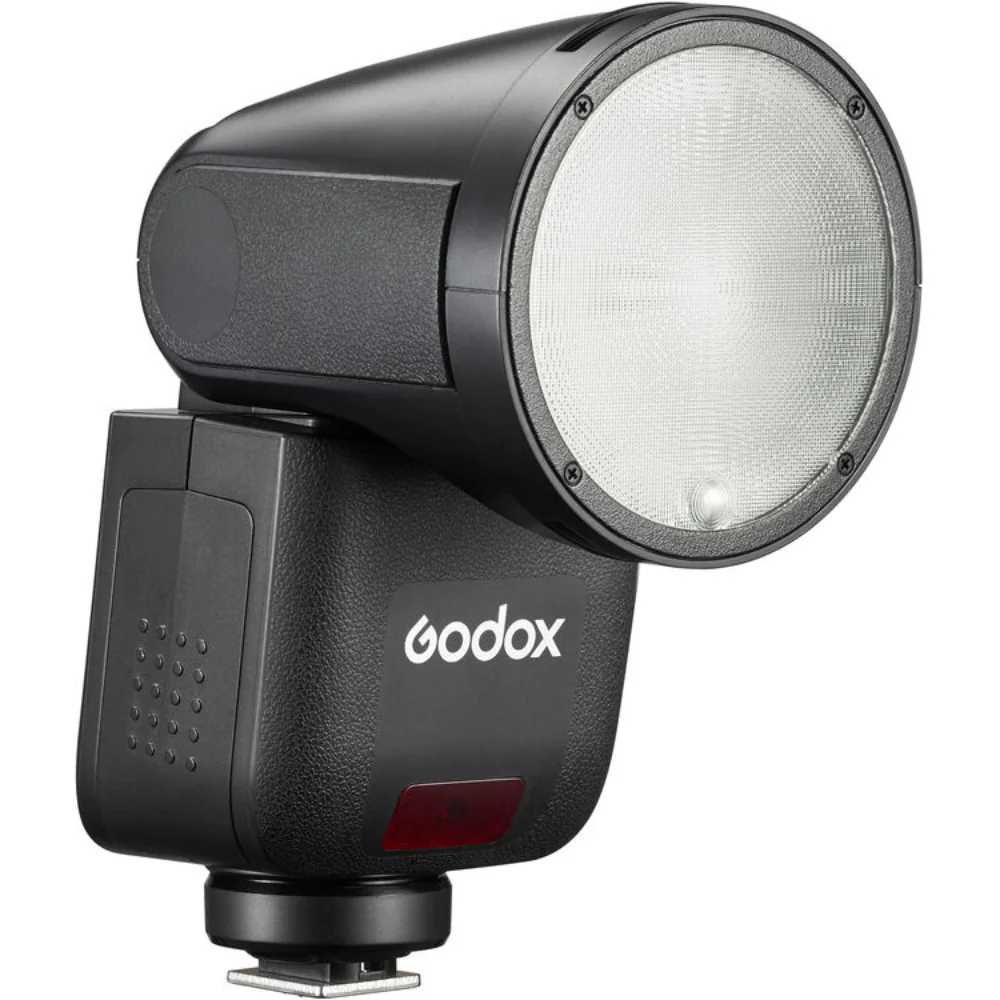Godox V1mid F TTL On-Camera Flash for Fujifilm - Image 7