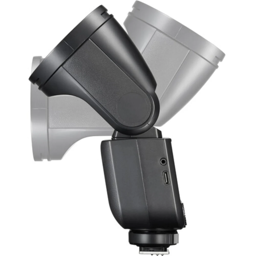 Godox V1mid N TTL On-Camera Flash for Nikon - Image 10