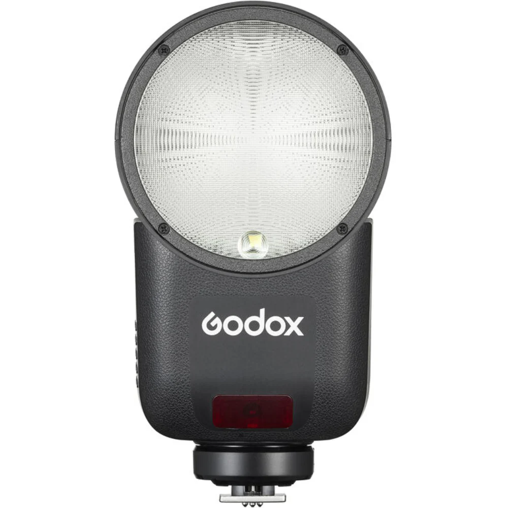 Godox V1mid N TTL On-Camera Flash for Nikon - Image 6