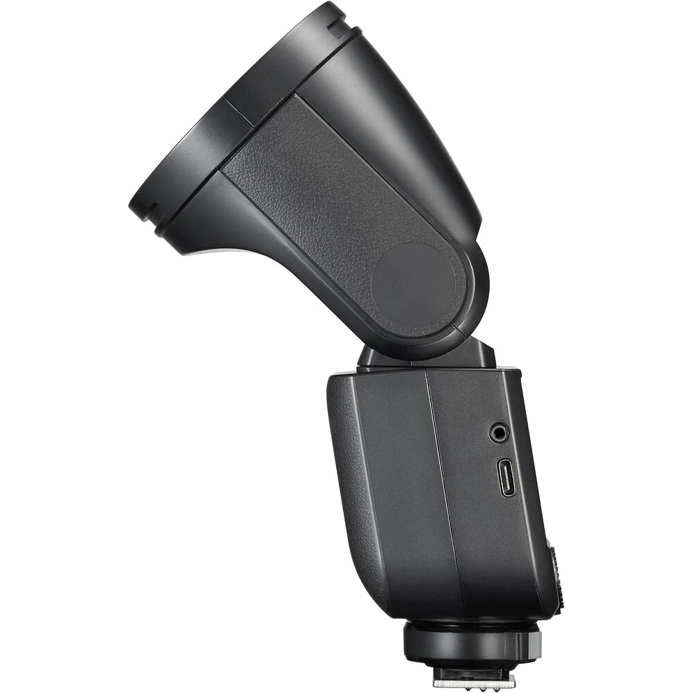 Godox V1mid O TTL On-Camera Flash for Olympus and Panasonic - Image 4