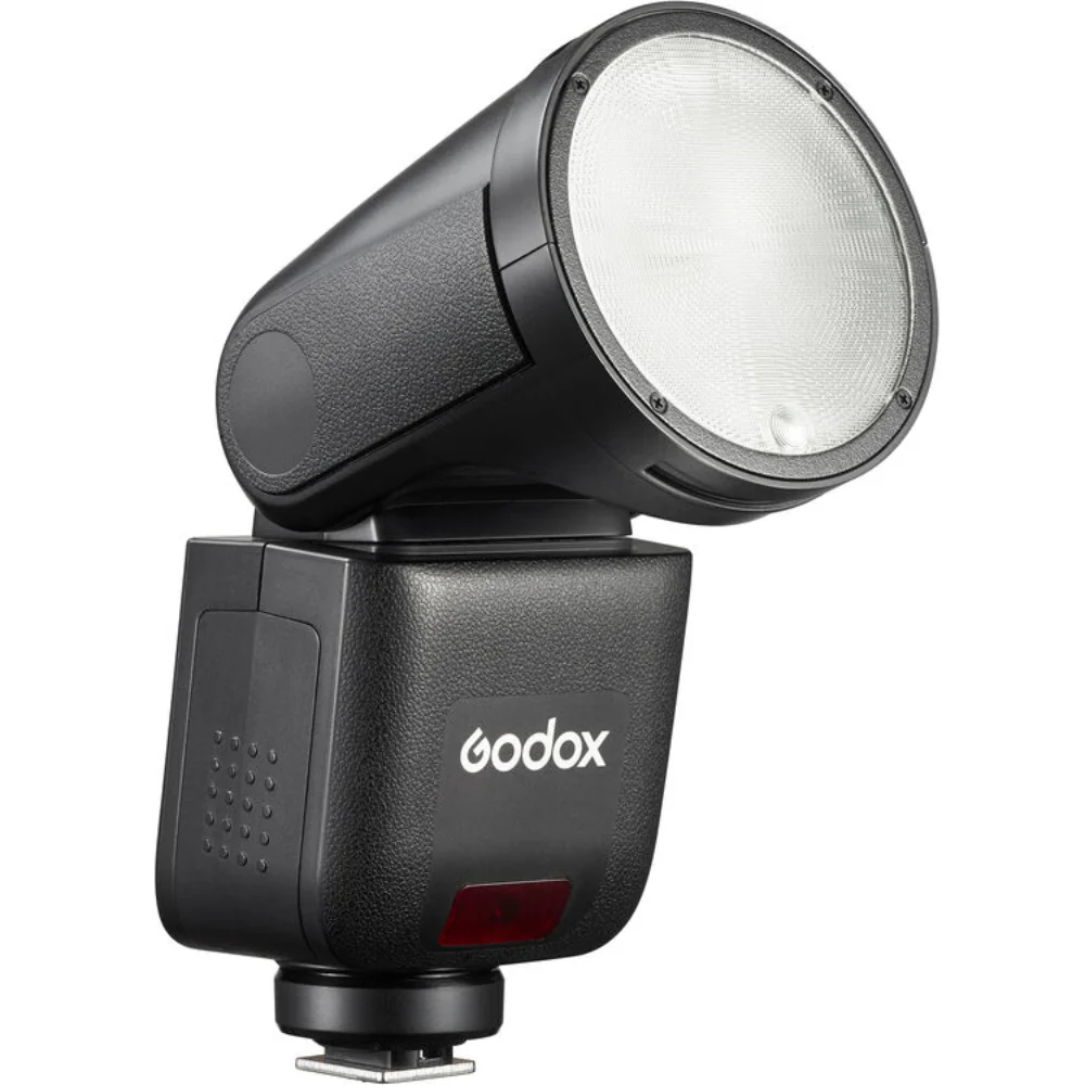 Godox V1mid O TTL On-Camera Flash for Olympus and Panasonic - Image 9