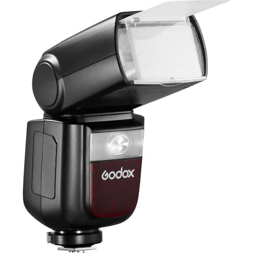 Godox V860IIIOP I-TTL Li-Ion Flash For Olympus & Panasonic - Image 6