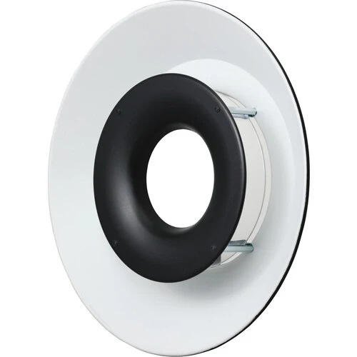 Godox White Reflector For The R1200 Ringflash - Image 2
