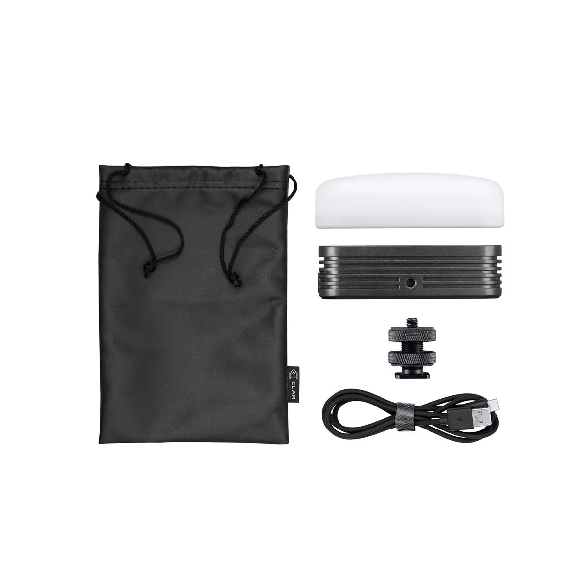 Godox Wl8P Waterproof Led With Lithium Ion Battery - Image 13
