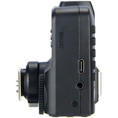 Godox X2T-F 2.4Ghz TTL Flash Trigger For Fuji - Image 5