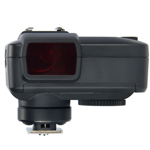 Godox X2T-N 2.4Ghz TTL Flash Trigger For Nikon - Image 9