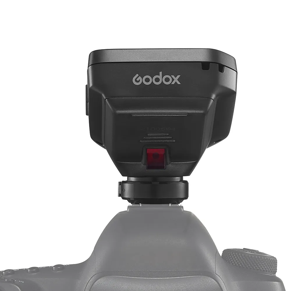 Godox XPRO Mark II TTL Trigger For Pentax - Image 3