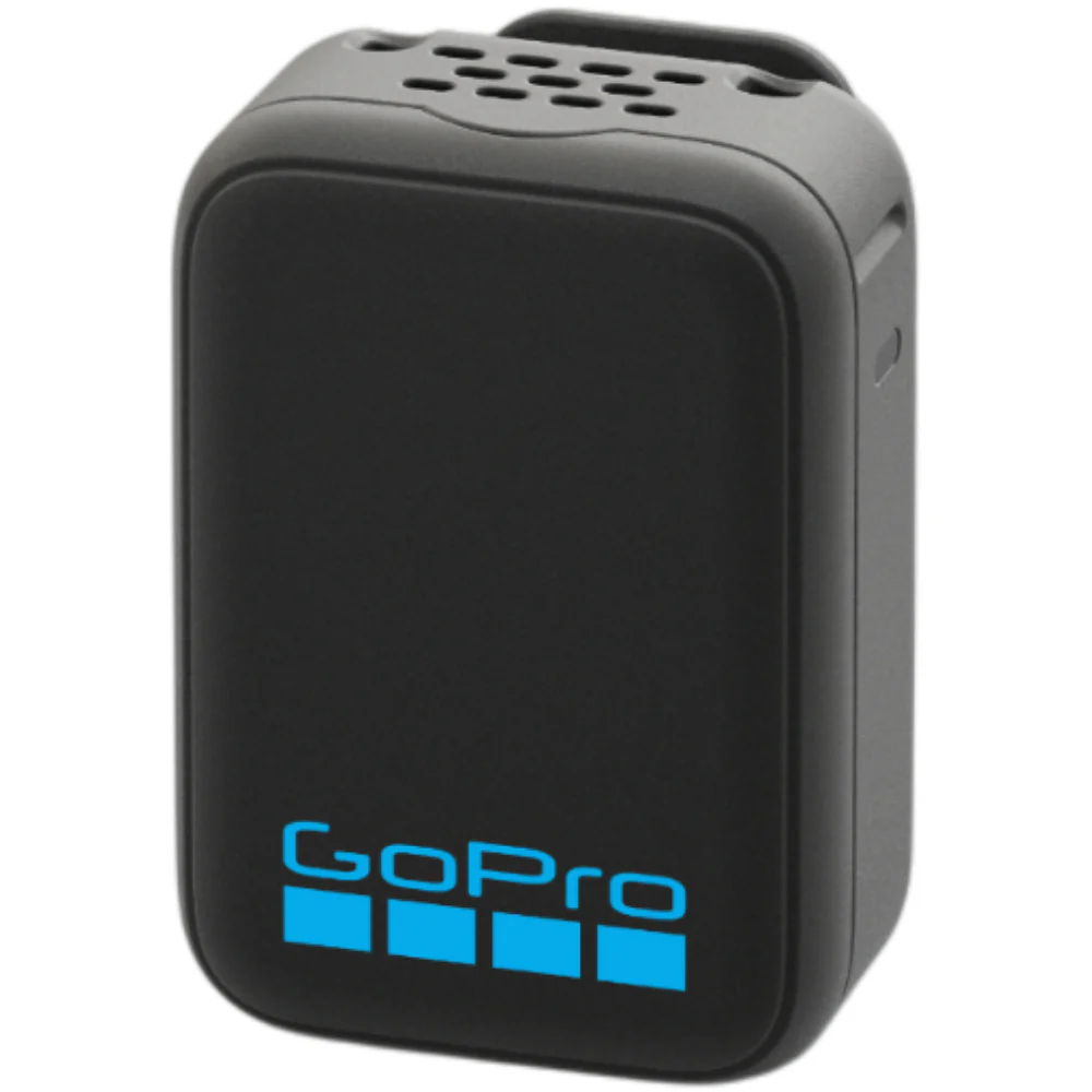 GoPro 2-Person Wireless Microphone System for Cameras and Mobile Devices (2.4 GHz) - Image 4