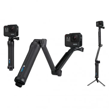 GoPro 3-Way Grip 2.0 - Image 7
