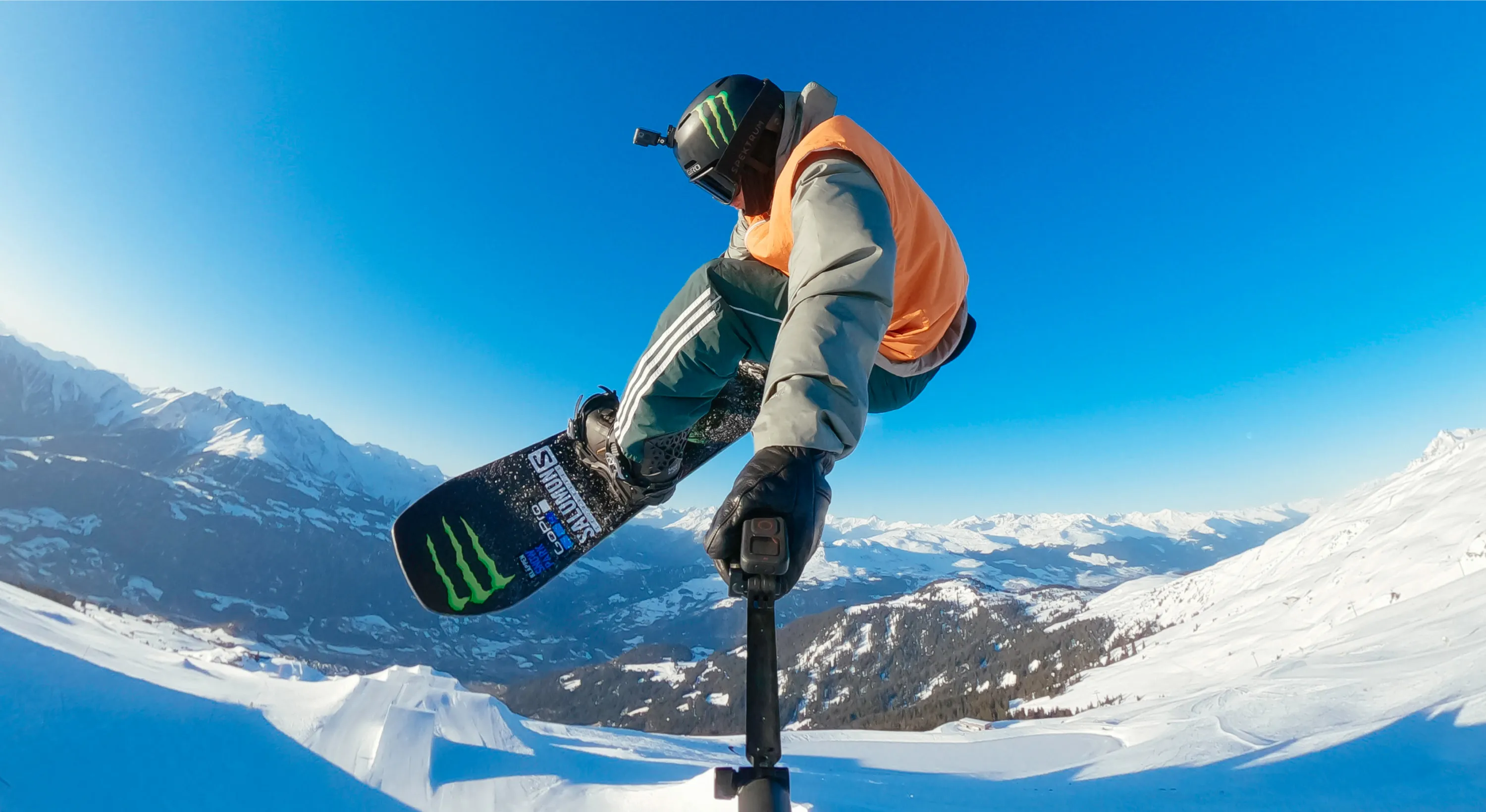 GoPro 3-Way Grip 2.0 - Image 8