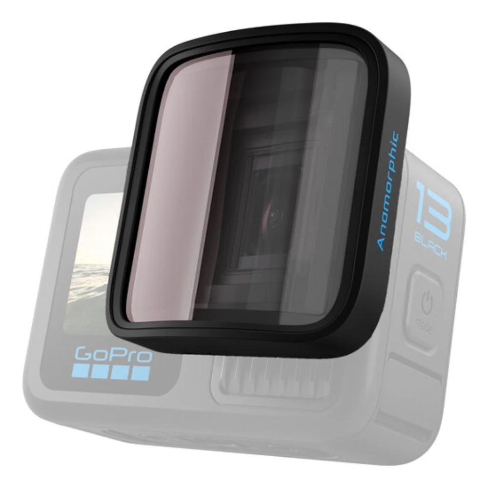 GoPro Anamorphic Lens Mod for HERO13 Black - Image 3