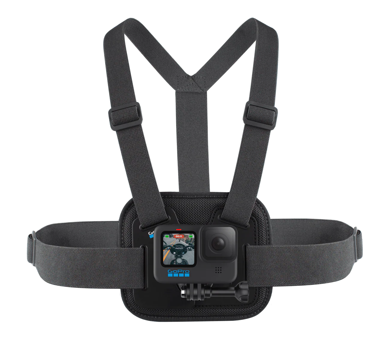 GoPro Chesty - Performance Chest Mount