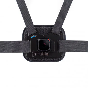 GoPro Chesty - Performance Chest Mount - Image 5