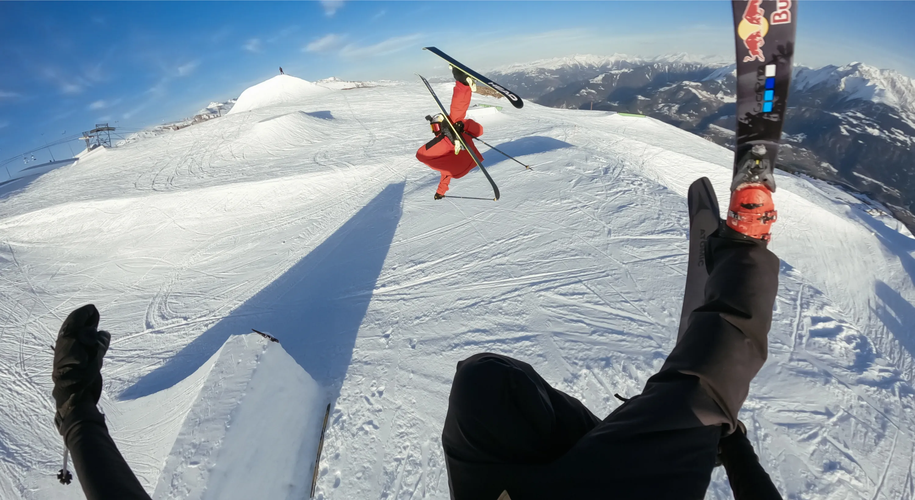 GoPro Chesty - Performance Chest Mount - Image 8
