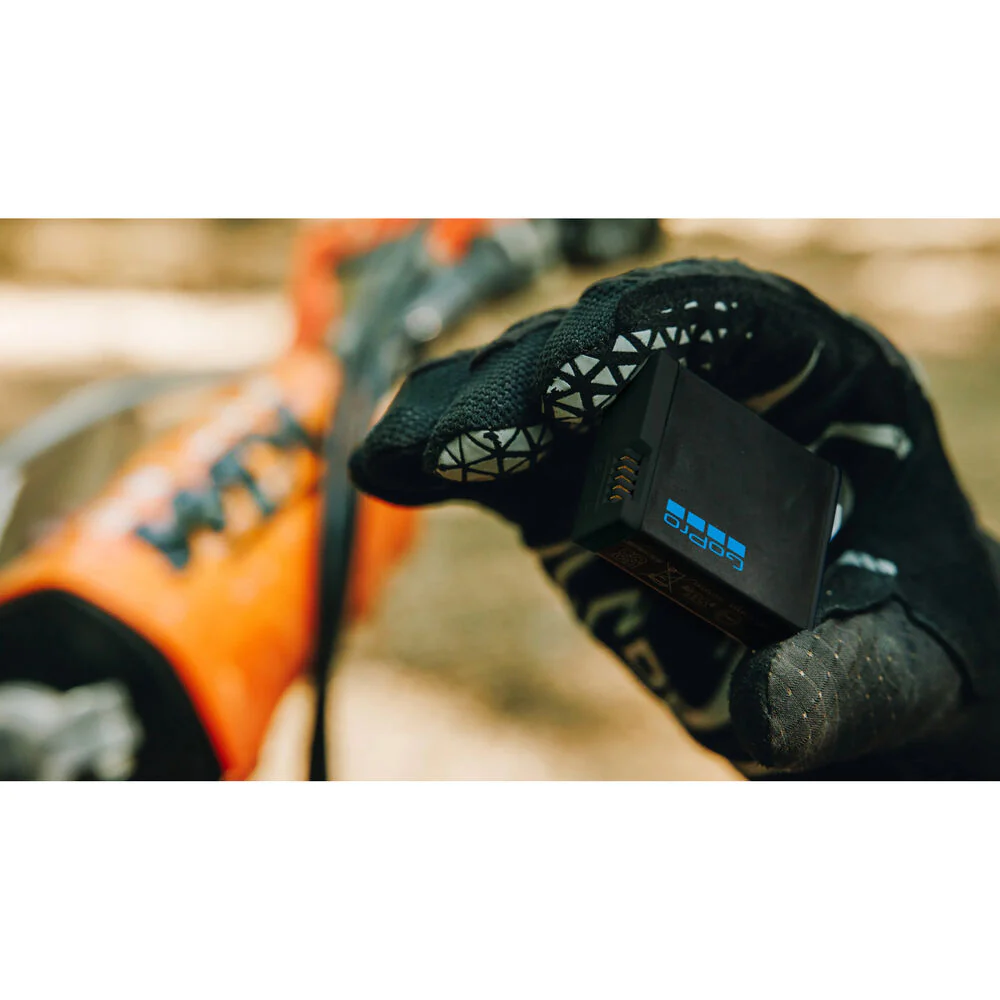 GoPro Enduro Rechargeable Li-Ion Battery for HERO13 Black - Image 2