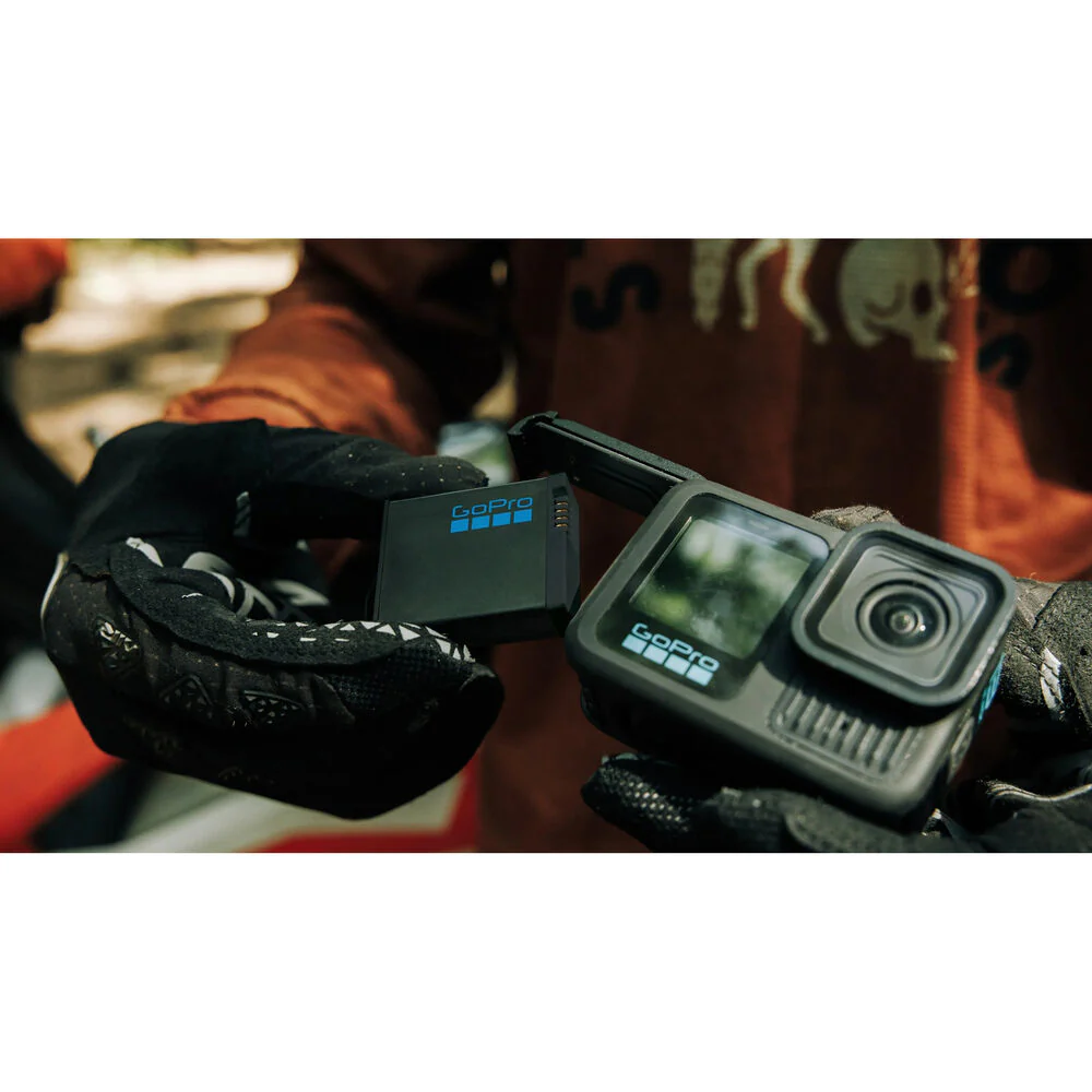 GoPro Enduro Rechargeable Li-Ion Battery for HERO13 Black - Image 3