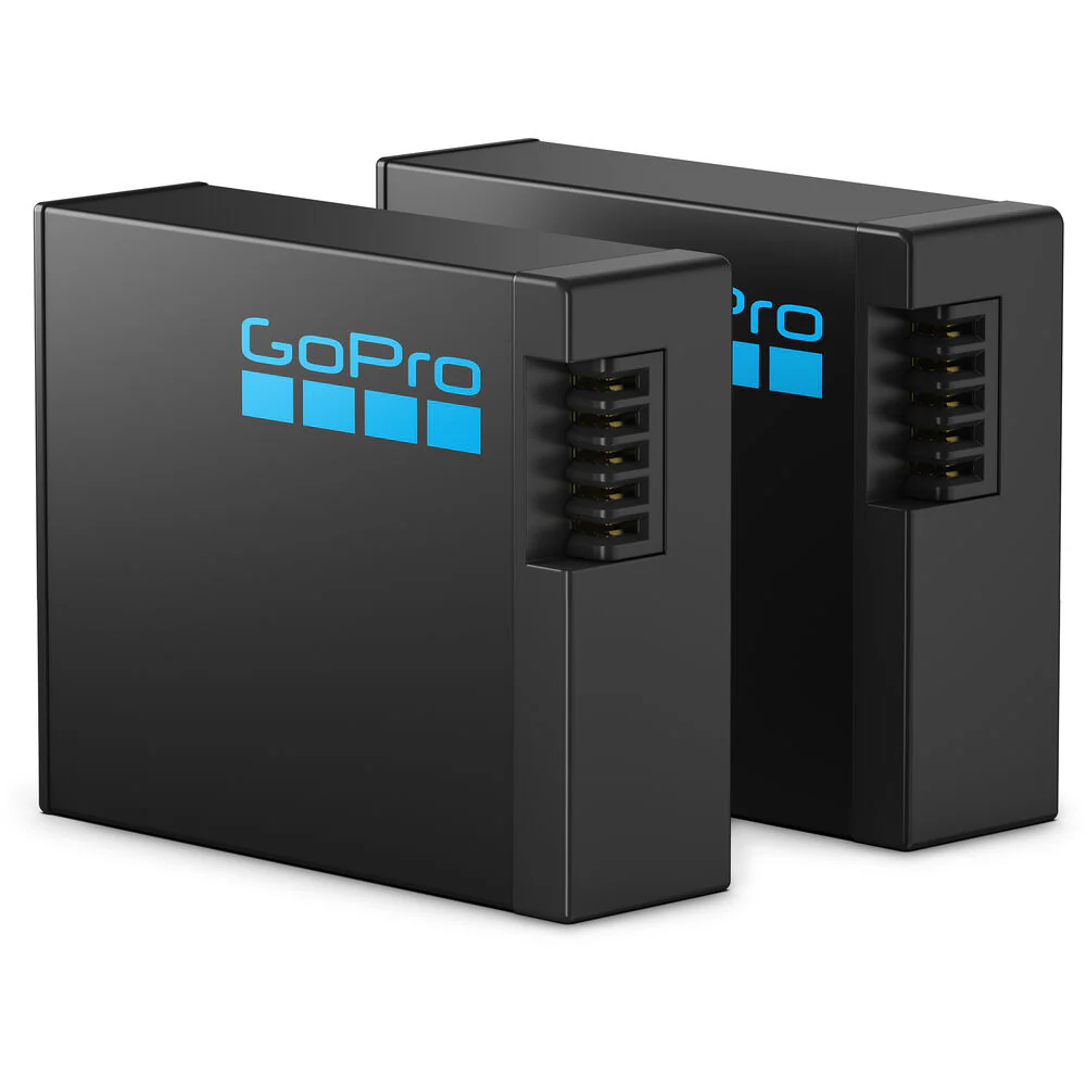 GoPro Enduro Rechargeable Li-Ion Battery for HERO13 Black - Image 4