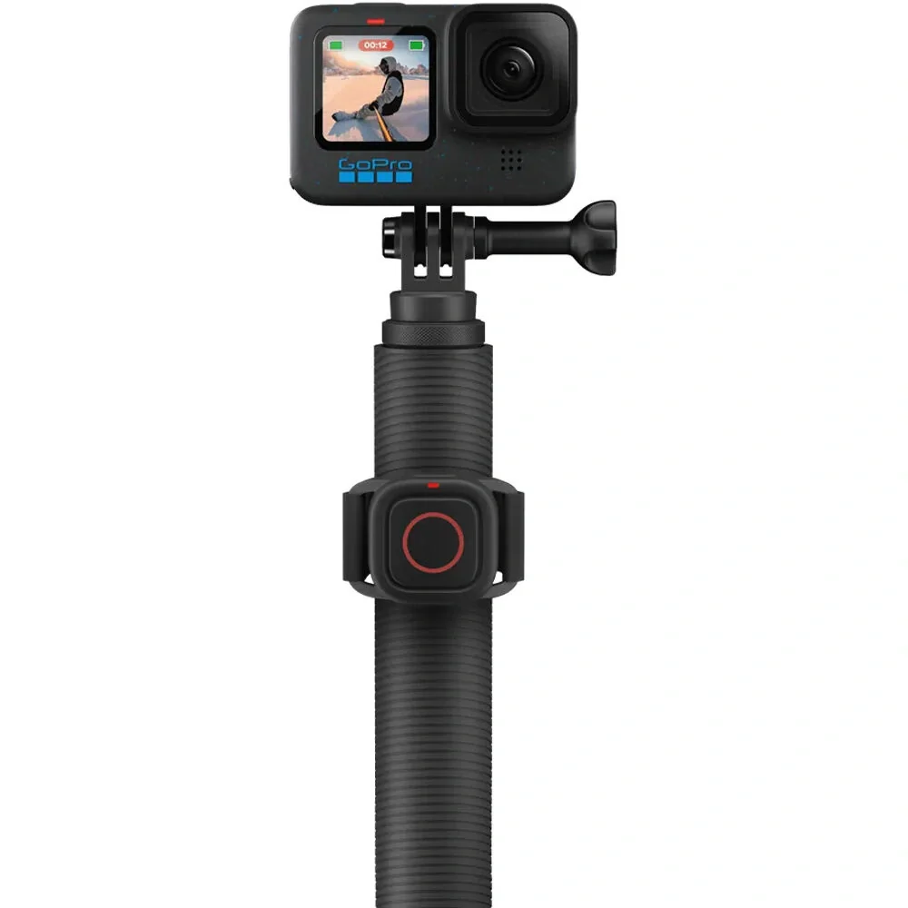 GoPro Extension Pole with Bluetooth Shutter Remote - Image 2