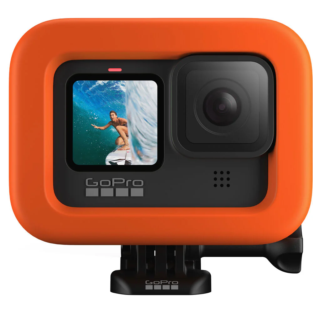 GoPro Floaty for HERO9/10/11/12 Black - Image 3