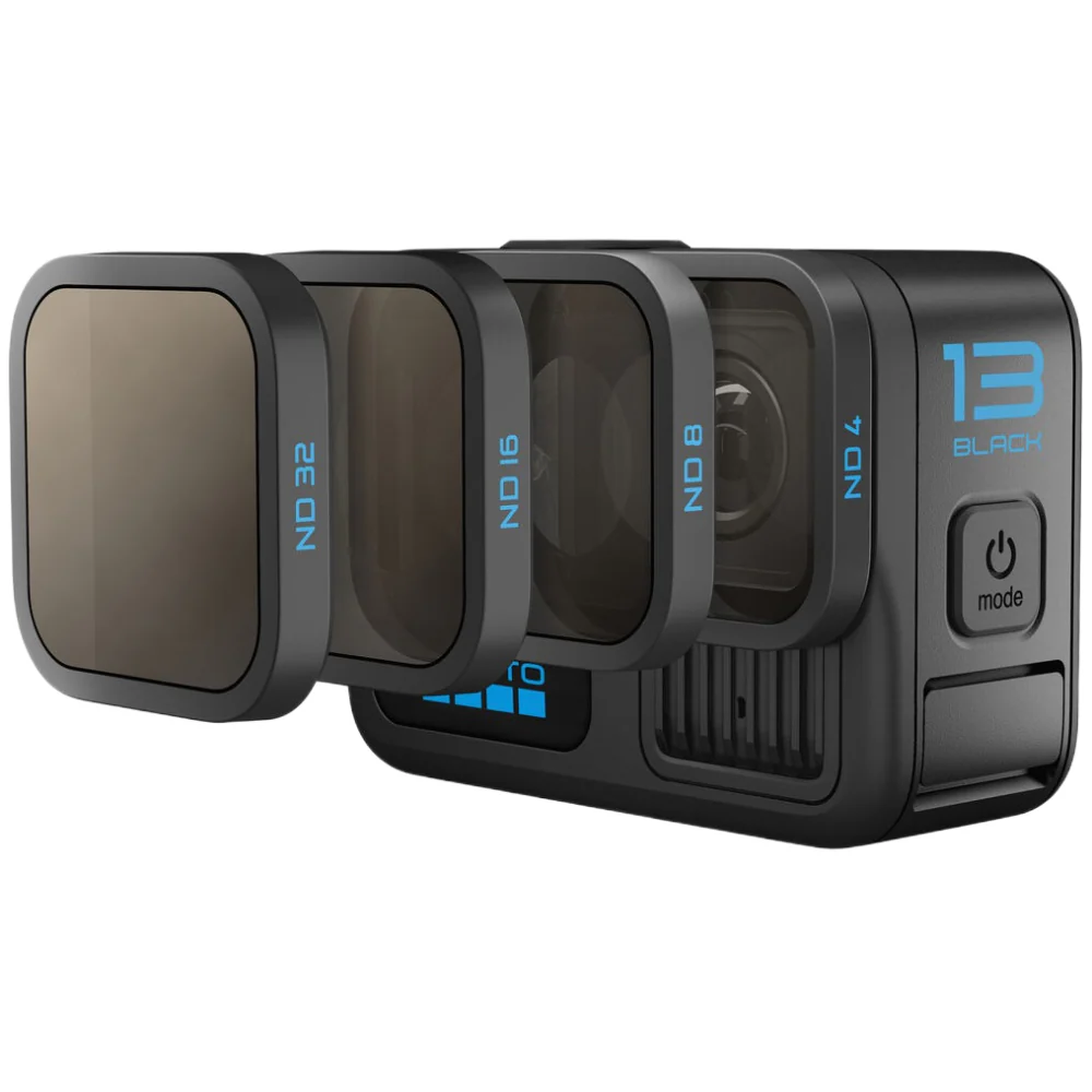 GoPro HERO13 Black + HB-Series Lens Collection - Image 7