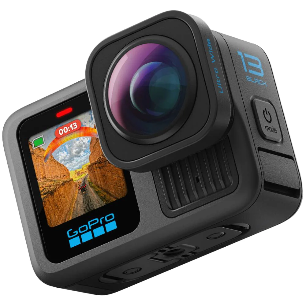 GoPro HERO13 Black Ultra Wide Edition - Image 3