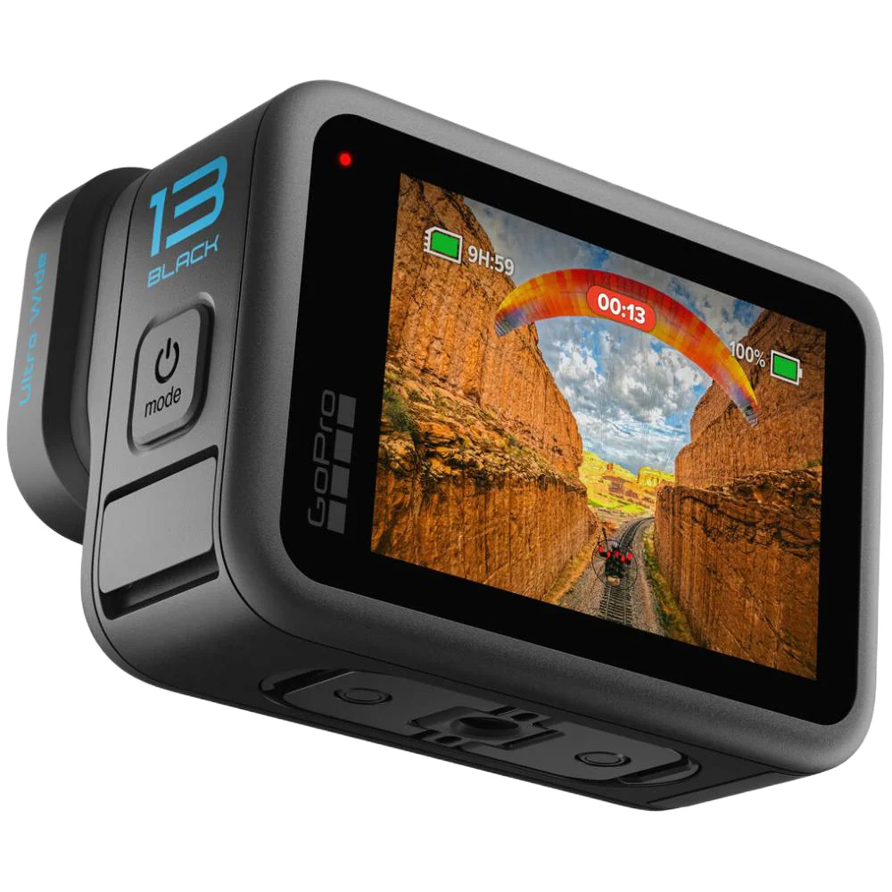 GoPro HERO13 Black Ultra Wide Edition - Image 4