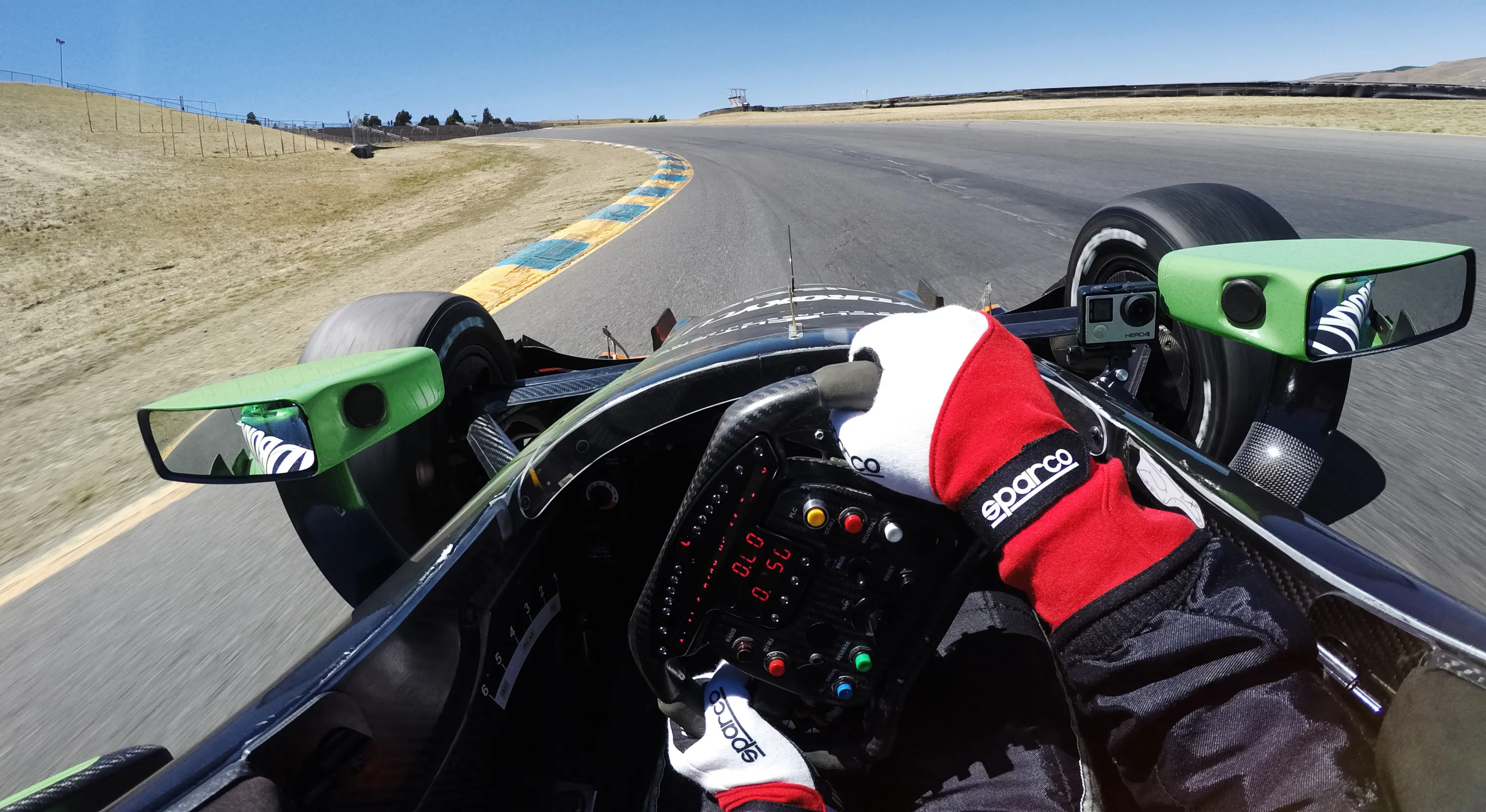 GoPro Large Tube Mount - Image 4