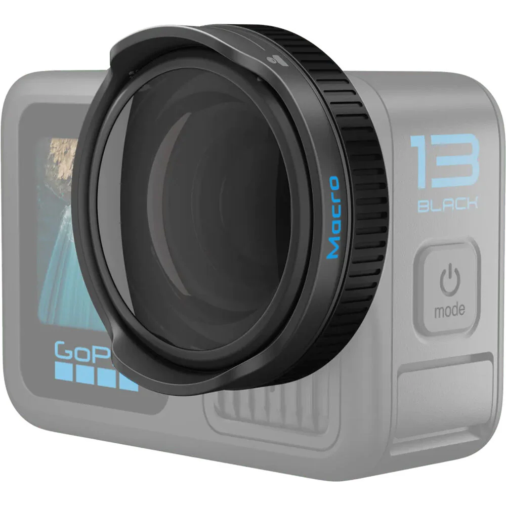 GoPro Macro Lens Mod for HERO13 Black - Image 2
