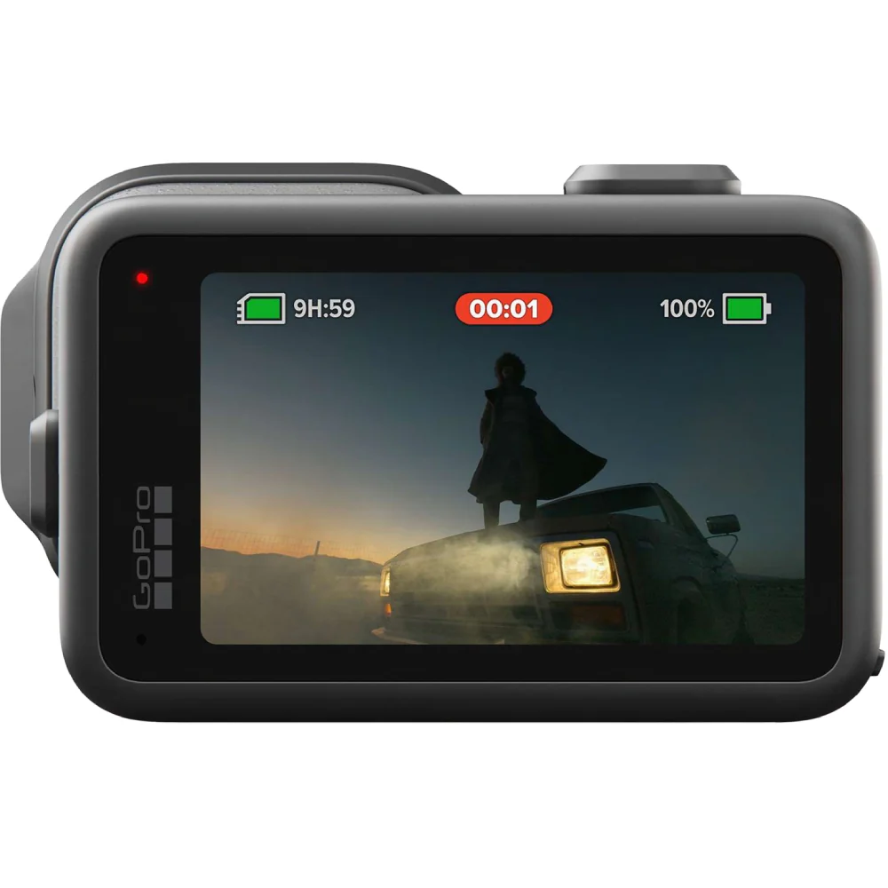 GoPro MISSION 1 Camera - Image 5
