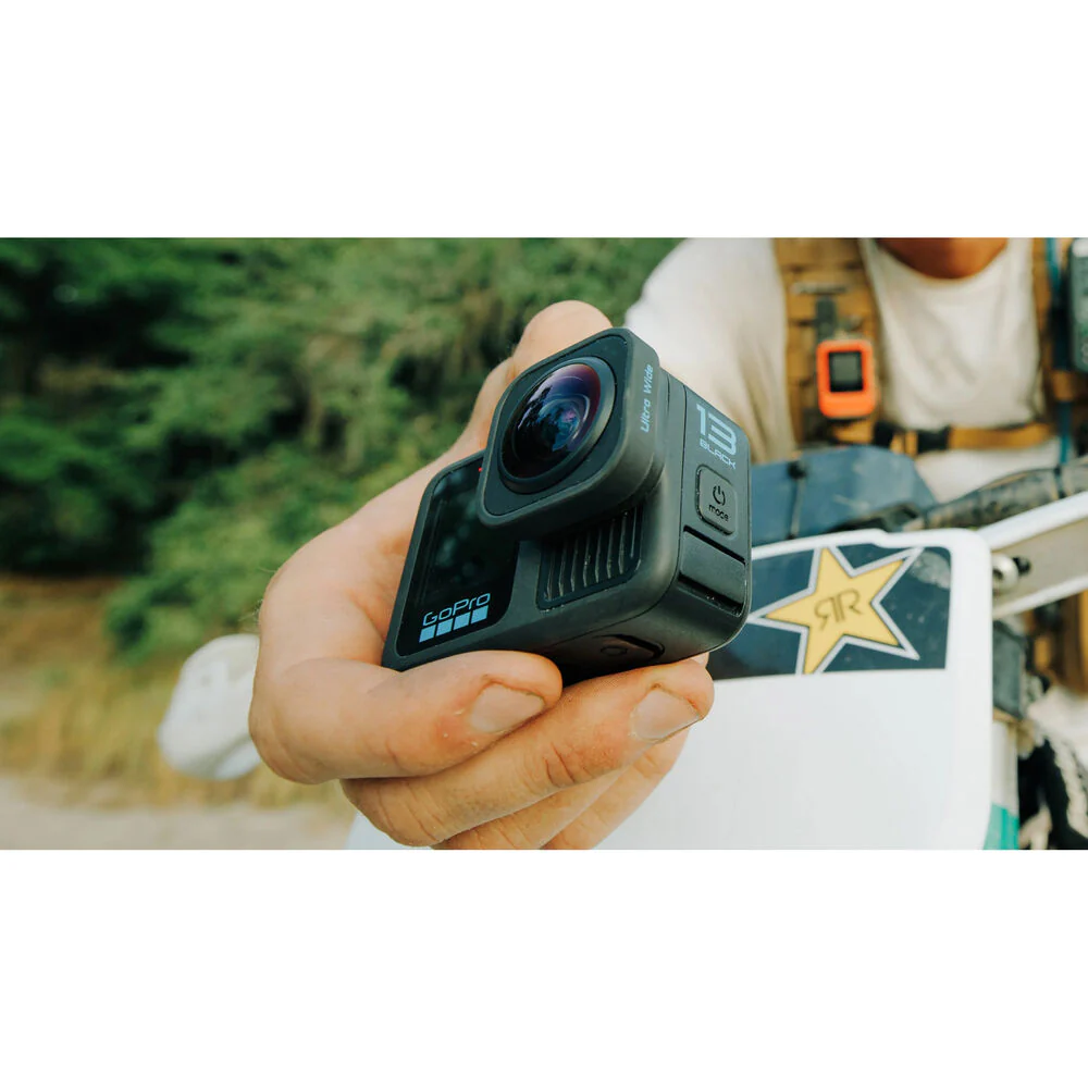 GoPro Ultrawide Lens Mod for HERO13 Black - Image 4