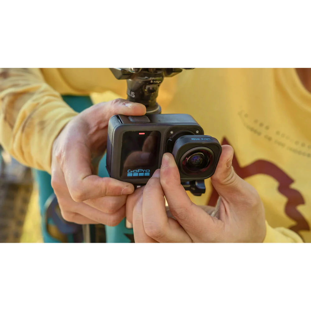 GoPro Ultrawide Lens Mod for HERO13 Black - Image 5