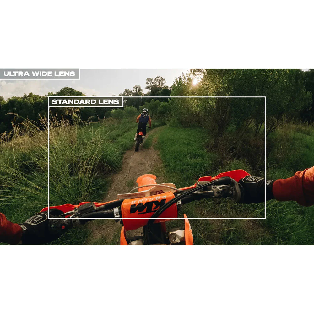 GoPro Ultrawide Lens Mod for HERO13 Black - Image 8