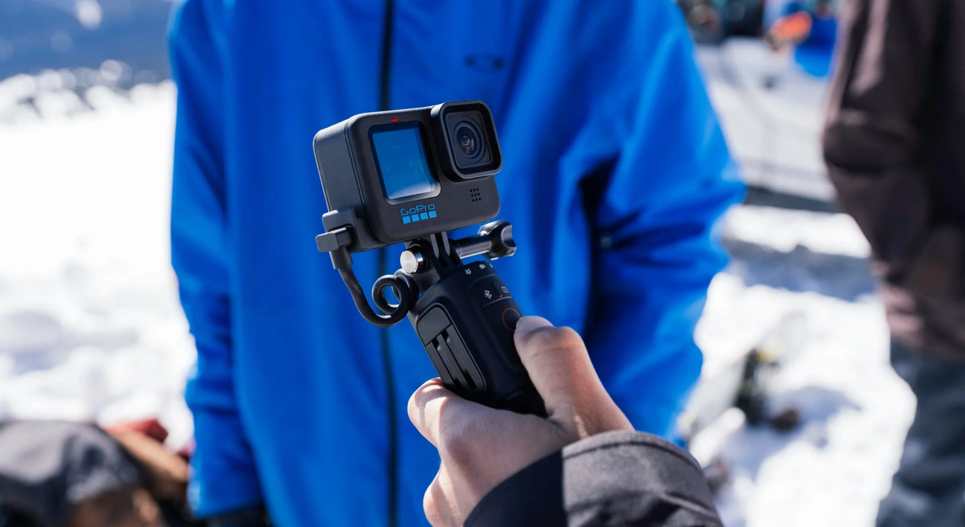GoPro Volta - Image 5