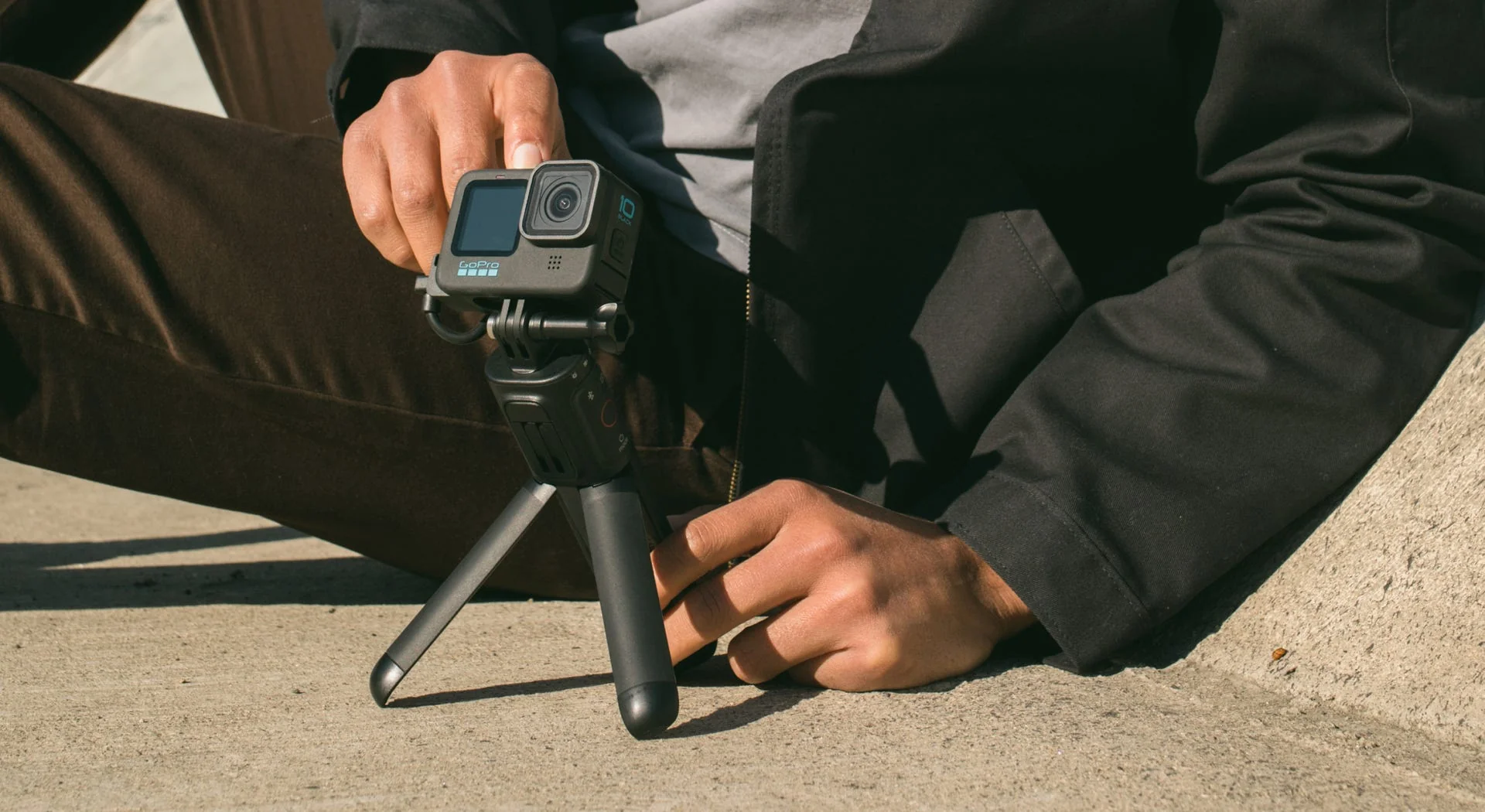 GoPro Volta - Image 8