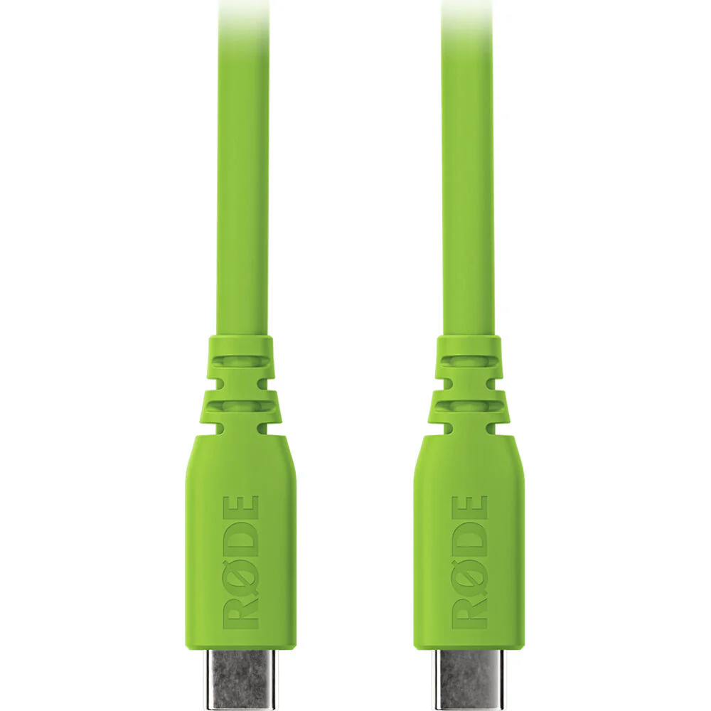 Rode SC17 USB-C to USB-C Cable (152.4cm)
