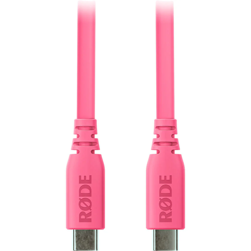 Rode SC17 USB-C to USB-C Cable (152.4cm) - Image 10