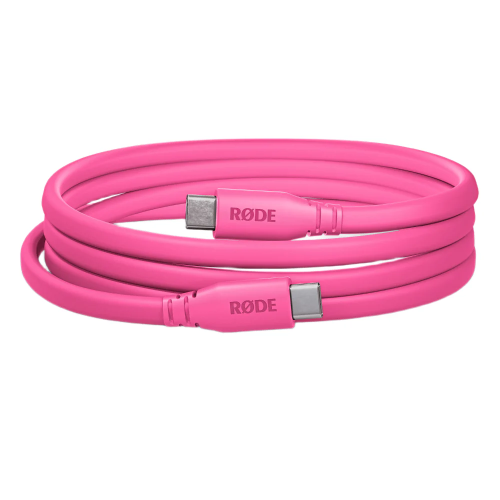 Rode SC17 USB-C to USB-C Cable (152.4cm) - Image 12