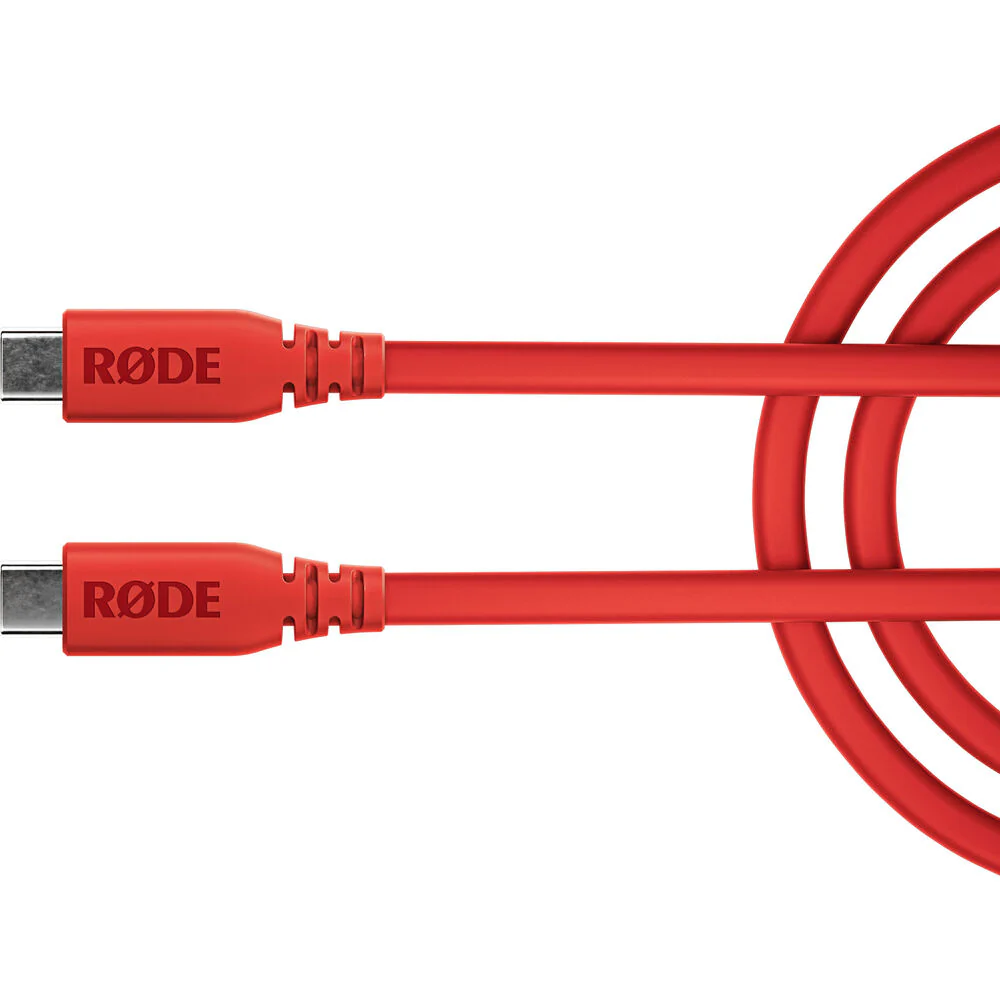 Rode SC17 USB-C to USB-C Cable (152.4cm) - Image 17