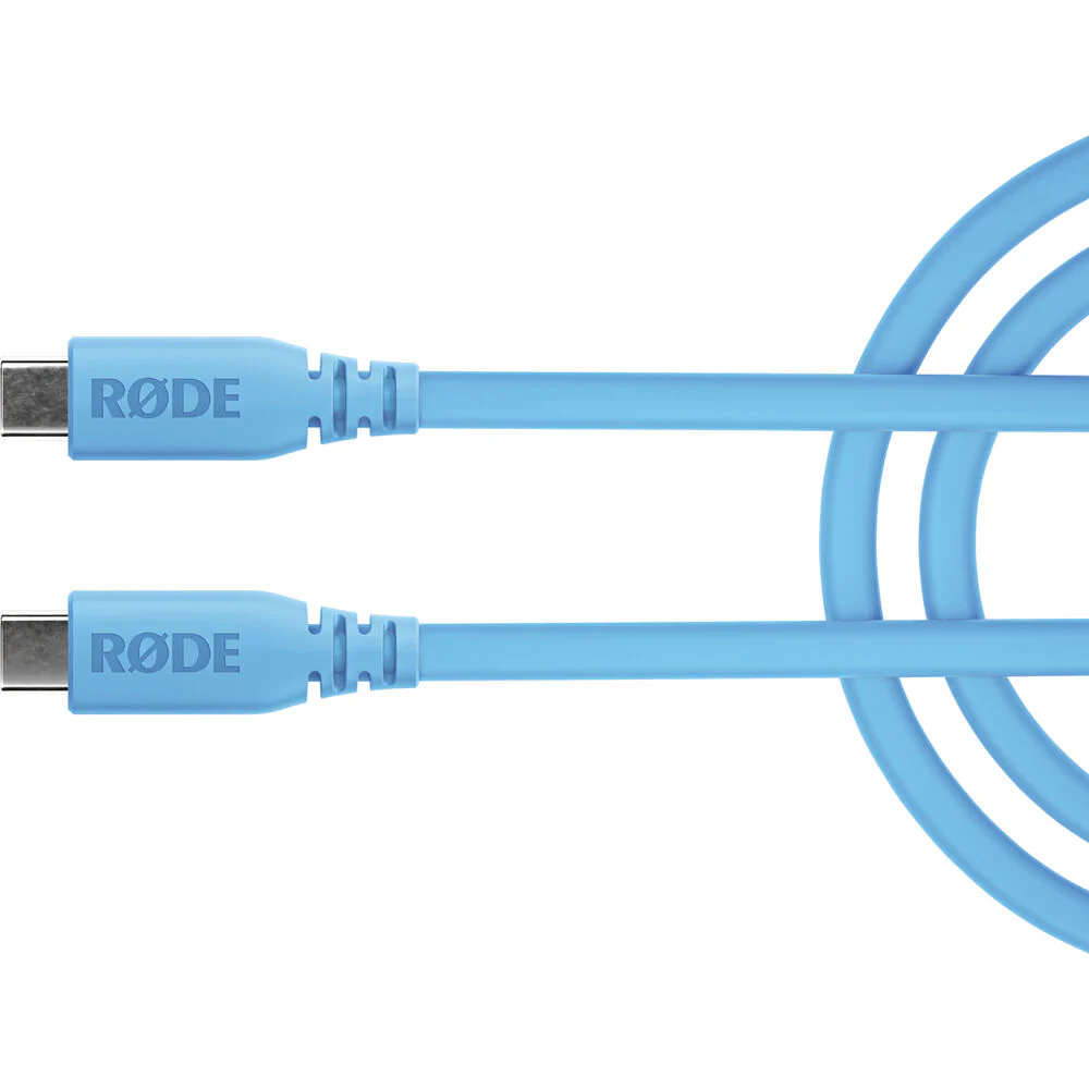 Rode SC17 USB-C to USB-C Cable (152.4cm) - Image 5